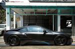 BMW i8 by ProDrive on ADV.1 Wheels (ADV05MV2SL) 2015 года